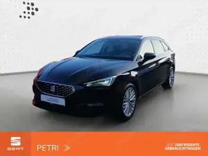 SEAT Leon Sportstourer XCELLENCE *PDC*KAM*LED*KLIMA*N