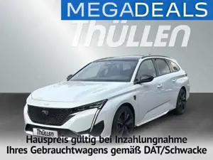 Peugeot 308 SW GT BlueHDi 130 EAT8 Navi LED Vollleder