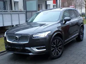 Volvo XC90 T8 Plug-In"Ultimate"/Pano/HUD/Luft/360°/ACC