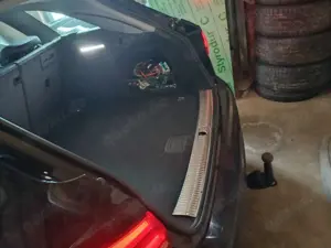 Audi A4 A4 Avant 2.0 TDI ultra S tronic design Bild 5