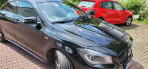 Mercedes-Benz CLA 250 CLA 250 4Matic 7G-DCT StreetStyle Bild 2