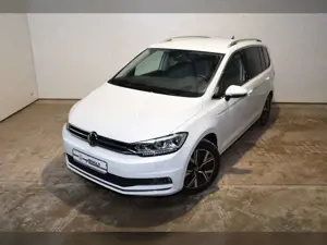 Volkswagen Touran TSI Highline LED - Navi Bild 2