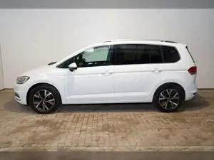 Volkswagen Touran TSI Highline LED - Navi Bild 3