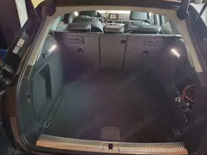 Audi A4 A4 Avant 2.0 TDI ultra S tronic design Bild 4