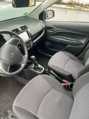 Mitsubishi Space Star Space Star 1.0 Active Bild 4