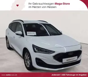 Ford Focus Focus Turnier 1.5 EcoBlue COOLCONNECT