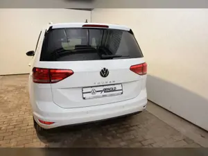 Volkswagen Touran TSI Highline LED - Navi Bild 4