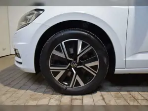 Volkswagen Touran TSI Highline LED - Navi Bild 5