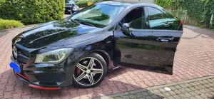 Mercedes-Benz CLA 250 CLA 250 4Matic 7G-DCT StreetStyle