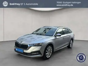 Skoda Octavia Combi 1.4 TSI iV DSG Ambition