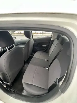 Mitsubishi Space Star Space Star 1.0 Active Bild 5