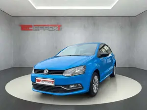 Volkswagen Polo V Fresh BMT/Start-Stopp