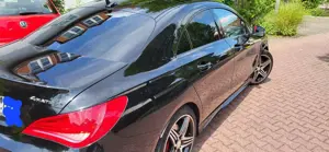 Mercedes-Benz CLA 250 CLA 250 4Matic 7G-DCT StreetStyle Bild 4