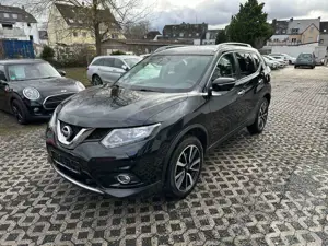 Nissan X-Trail Acenta - TÜV 1/28, 360*, Garantie 1/26, AHK Bild 3