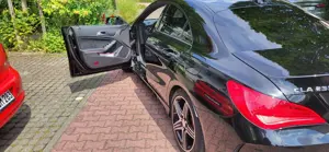 Mercedes-Benz CLA 250 CLA 250 4Matic 7G-DCT StreetStyle Bild 5