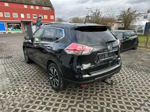 Nissan X-Trail Acenta - TÜV 1/28, 360*, Garantie 1/26, AHK Bild 4