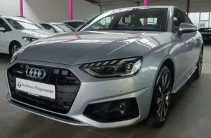 Audi A4 40 2.0 TDI QUATTRO*OPTIK SPORT PAKET*