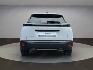 Peugeot 2008 ALLURE HYBRID 145 e-DSC6/360°-Kamera/Totwin Bild 5