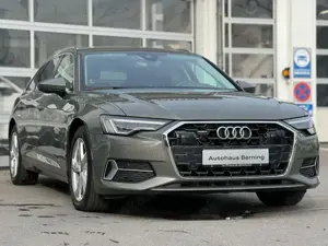 Audi A6 AVANT 40TDI QUATTRO KAMERA VIRTUAL AHK