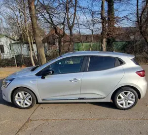 Renault Clio V TCe 90 BUSINESS EDITION