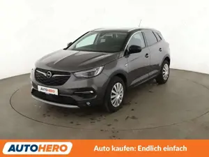 Opel Grandland X 1.5 CDTI 120 Jahre Aut.*LED*TEMP*CAMN*PDC*SHZ*