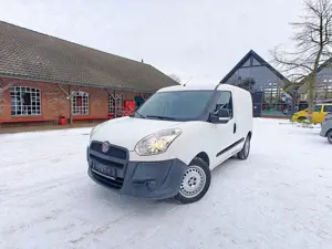 Fiat Doblo 1,4 Basis Kasten / 2 Hand