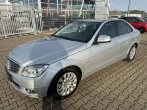 Mercedes-Benz C 180 C Limousine C 180 Kompressor