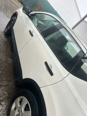 Nissan Qashqai 1.6 I-Way Start/Stop Bild 5