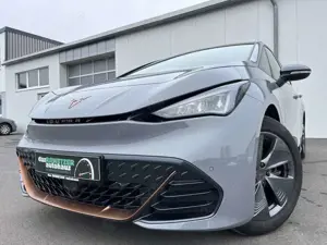 CUPRA Born 133€ m.20% Anz. 62kWh Wärmepumpe CCS DigCockpit