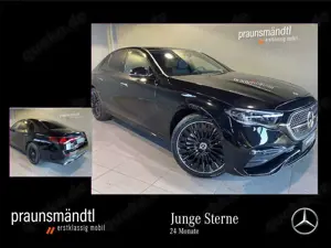Mercedes-Benz E 220 d AMG Pano/D4Sound/Air/Hyper/HUD/AHK/Distr