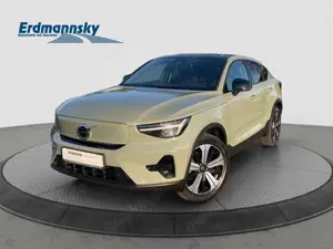 Volvo C40 Recharge Pure Electric Core/SHZ/GJR/KAM/Pano