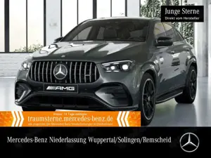 Mercedes-Benz GLE 53 AMG GLE 53 HYBRID Coupé 4M NIGHT+PANO+360+AHK+22"+HUD