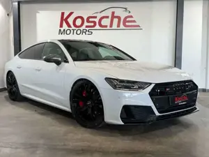 Audi S7