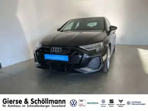 Audi A3 S line 35 TDI S tronic PANO+SONOS