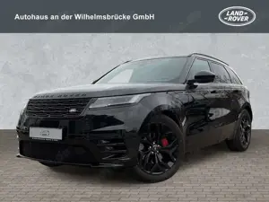 Land Rover Range Rover Velar D200 DYNAMIC SE Luftfederung