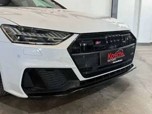 Audi S7 Sportback 3.0 TDI quattro BO Pano 21 Zoll Bild 3