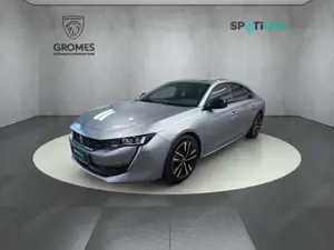 Peugeot 508 225 Plug-In GT EAT8 AHK LED ACC Navi Digitales Coc