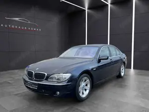 BMW 745