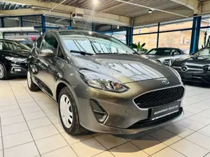 Ford Fiesta Trend 1.1 Ti-VCT Trend*Klima*Winter-Paket