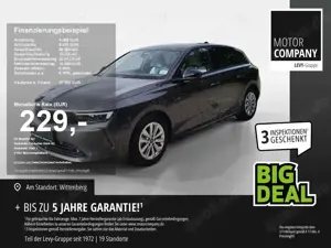 Opel Astra L 1.2 Turbo Elegance Kamera*CarPlay*DAB*