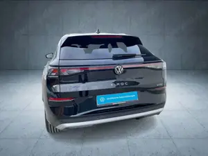 Volkswagen T-Roc Style 1.5 eTSI  DSG AHK+HuD+LM+360+RearView Bild 5