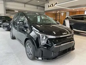 Kia Picanto 1.0 Aut. Vision