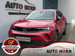 Opel Mokka 1.2 Elegance*SHZ*LHZ*Kam*ACC*Tech ParkGo