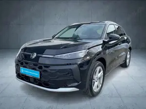 Volkswagen T-Roc Style 1.5 eTSI  DSG AHK+HuD+LM+360+RearView Bild 2