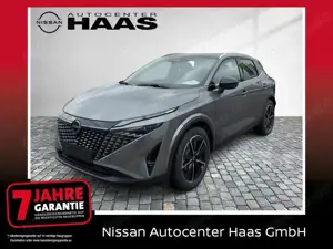 Nissan Qashqai MHEV Tekna *4x4*+*Pano*+*Mempory*