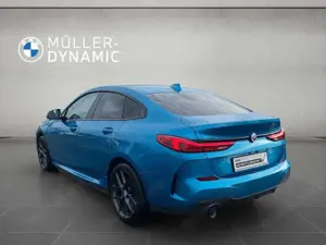 BMW 218 i GRAN COUPÈ M SPORT RÜCKFAHR TEMPOMAT SHZ DAB Bild 5