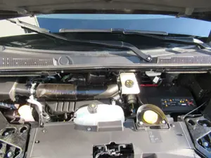 Renault Trafic Blue dCi 150 Spaceclass Bild 3