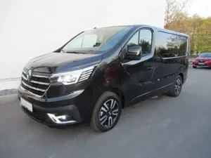 Renault Trafic Blue dCi 150 Spaceclass