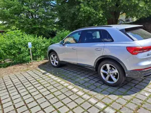 Audi Q3 Q3 35 TFSI S tronic advanced