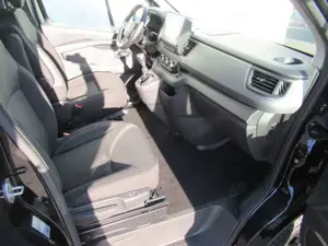Renault Trafic Blue dCi 150 Spaceclass Bild 5